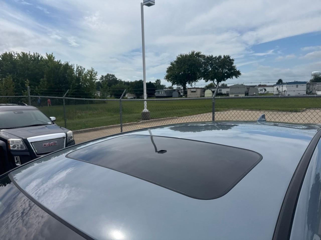 2021 Honda CR-V EX-L West Burlington IA