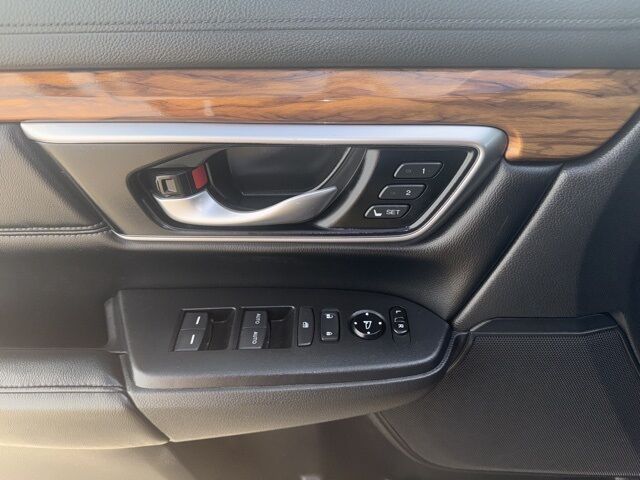 2021 Honda CR-V EX-L photo 17