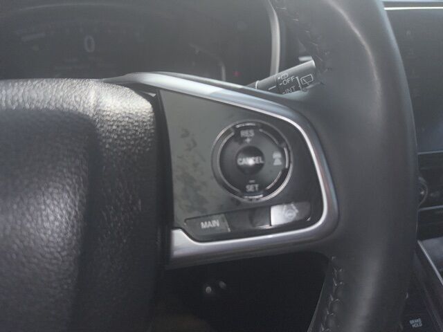 2021 Honda CR-V EX-L photo 23