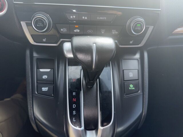 2021 Honda CR-V EX-L photo 25