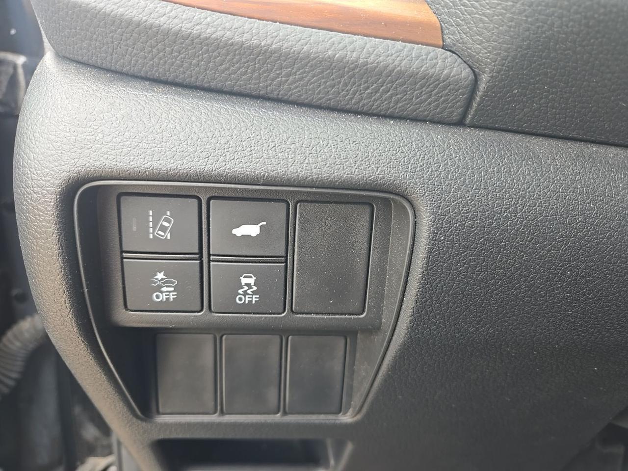 2021 Honda CR-V EX-L West Burlington IA