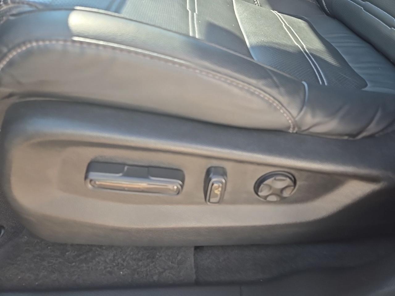 2021 Honda CR-V EX-L West Burlington IA