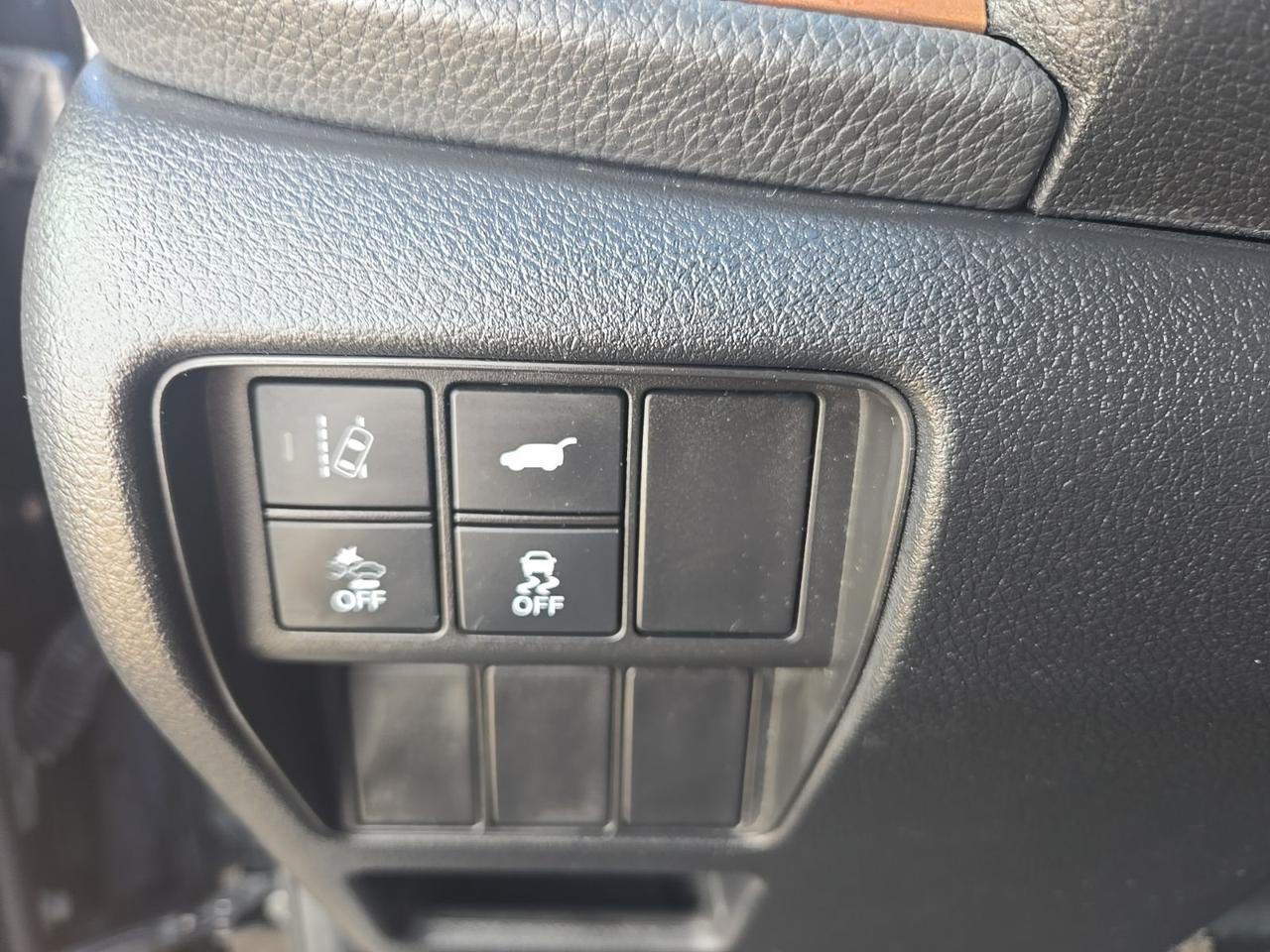 2021 Honda CR-V EX-L West Burlington IA