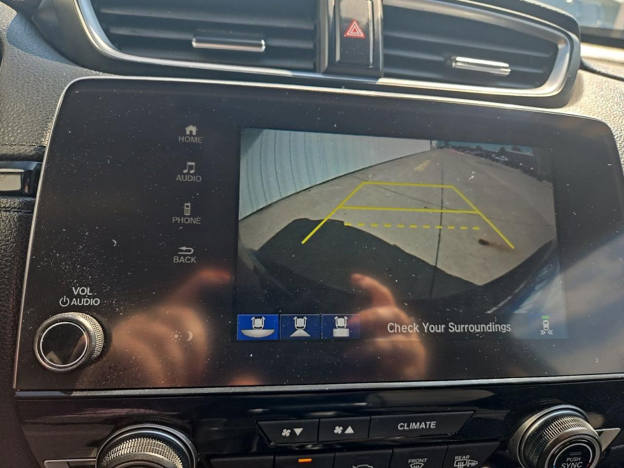 2021 Honda CR-V EX-L West Burlington IA
