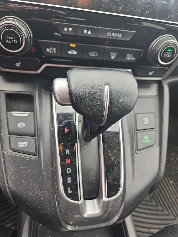 2021 Honda CR-V EX-L West Burlington IA
