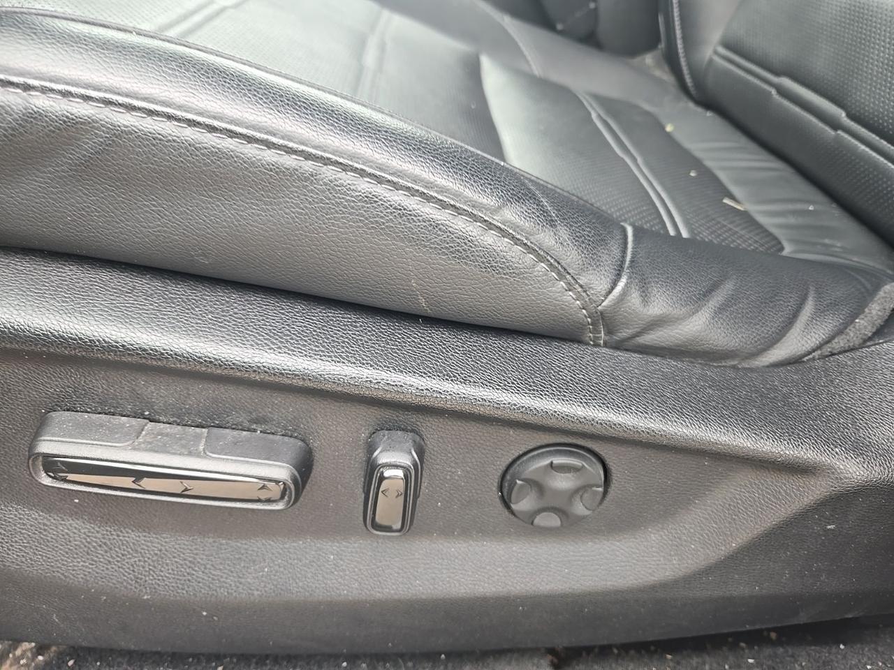 2021 Honda CR-V EX-L West Burlington IA