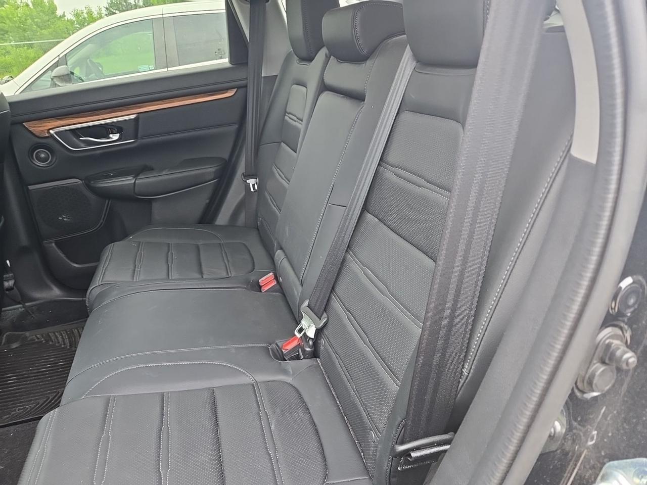 2021 Honda CR-V EX-L West Burlington IA