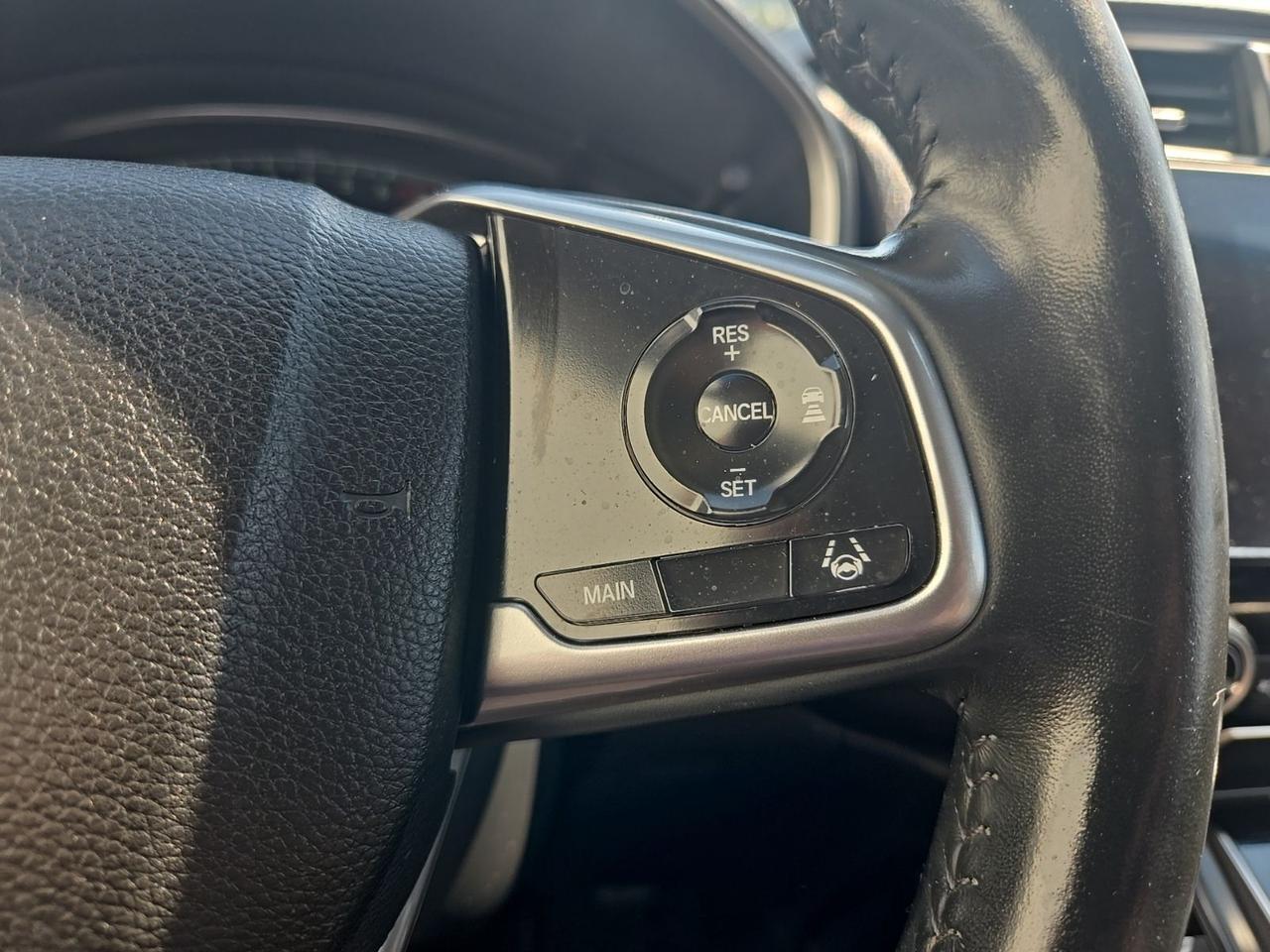 2021 Honda CR-V EX-L West Burlington IA