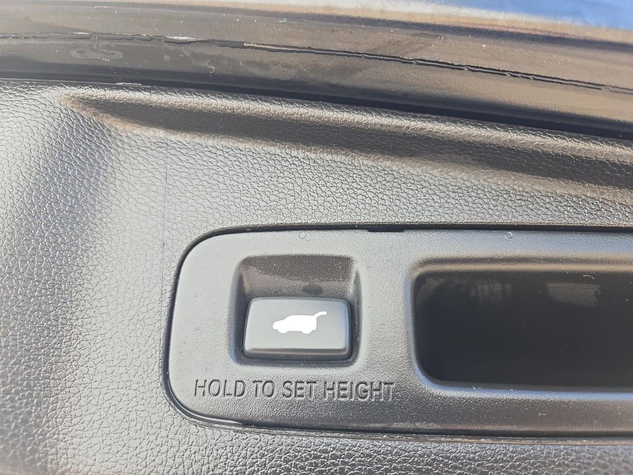 2021 Honda CR-V EX-L West Burlington IA