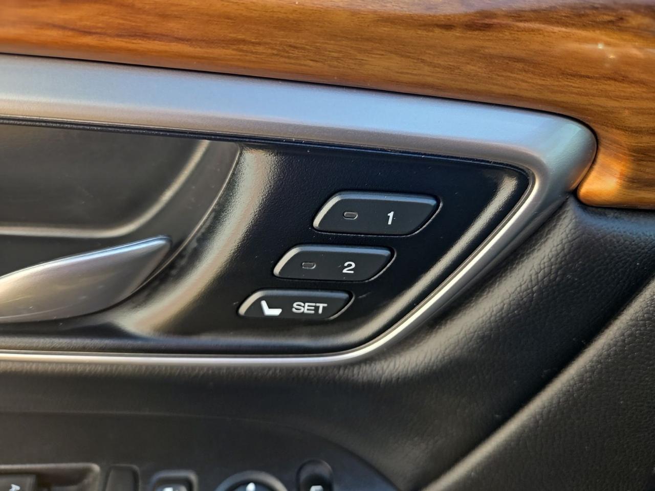 2021 Honda CR-V EX-L West Burlington IA