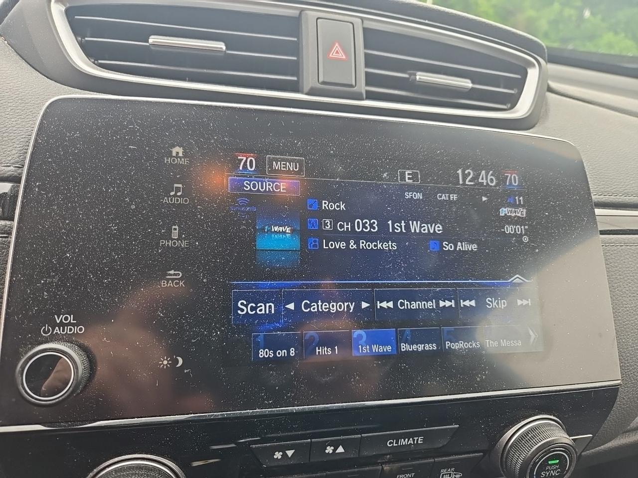 2021 Honda CR-V EX-L West Burlington IA