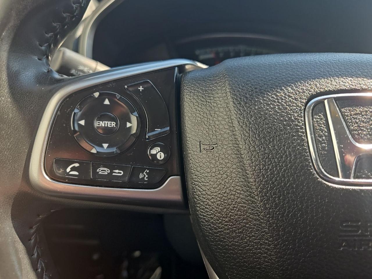2021 Honda CR-V EX-L West Burlington IA