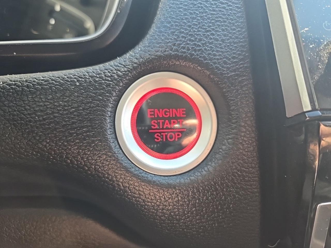 2021 Honda CR-V EX-L West Burlington IA