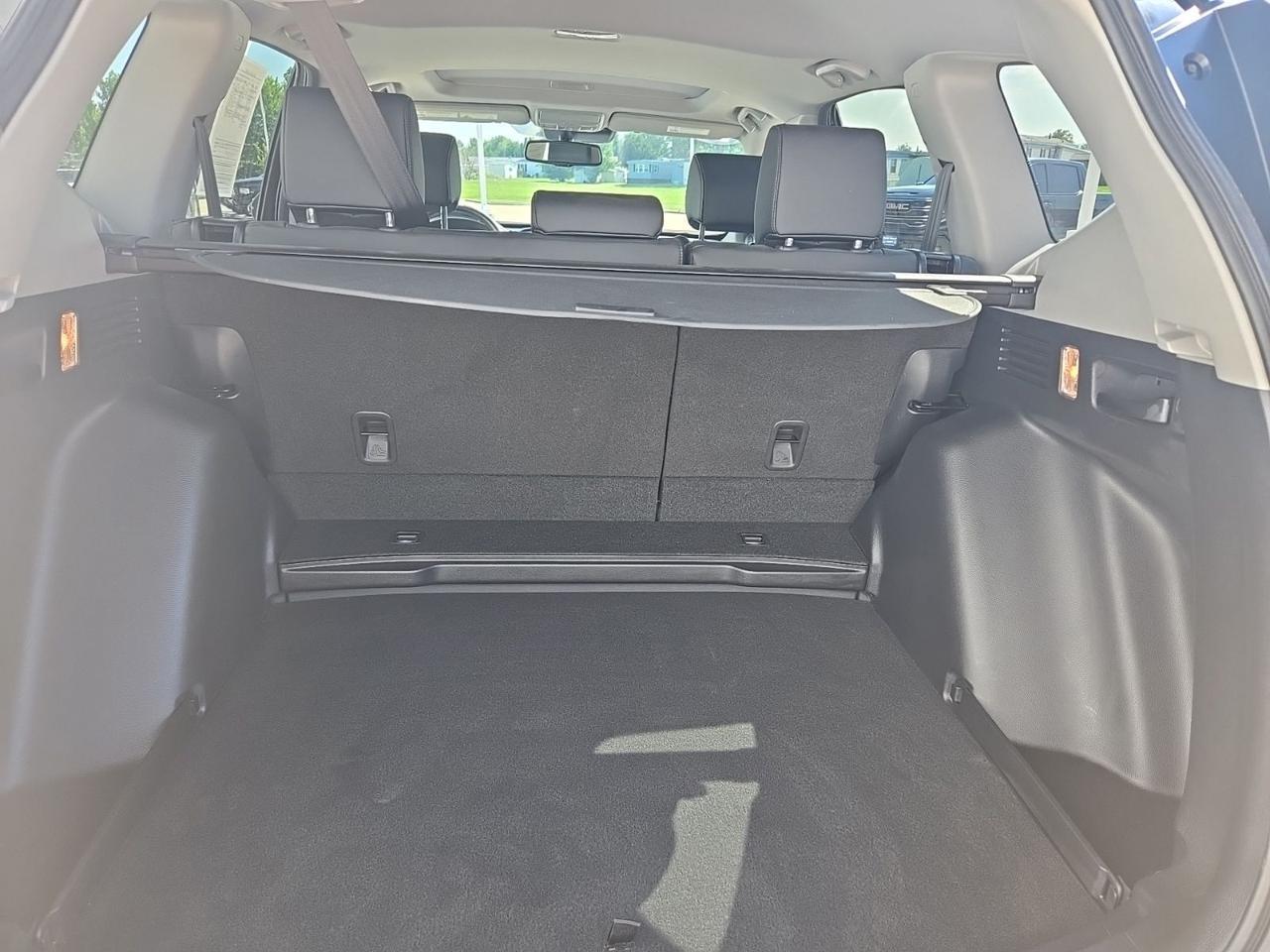 2021 Honda CR-V EX-L West Burlington IA