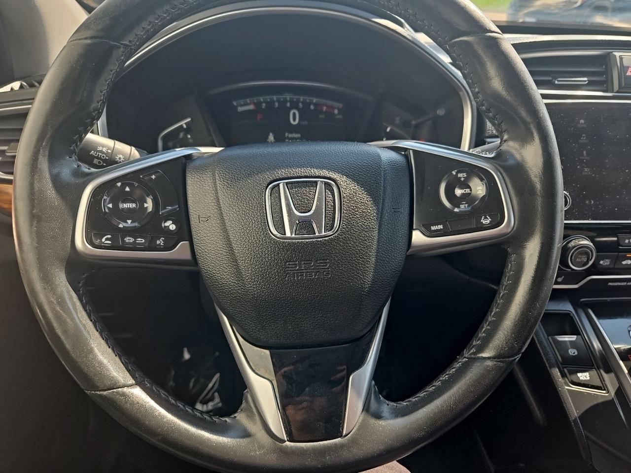 2021 Honda CR-V EX-L West Burlington IA