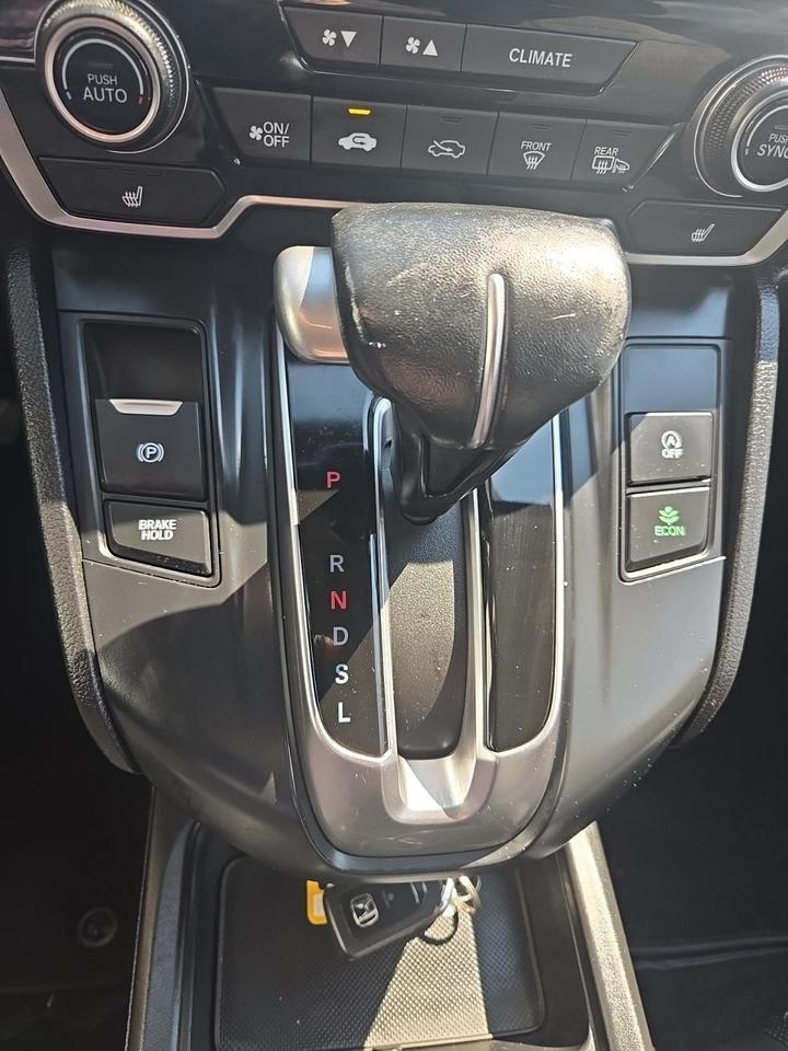 2021 Honda CR-V EX-L West Burlington IA