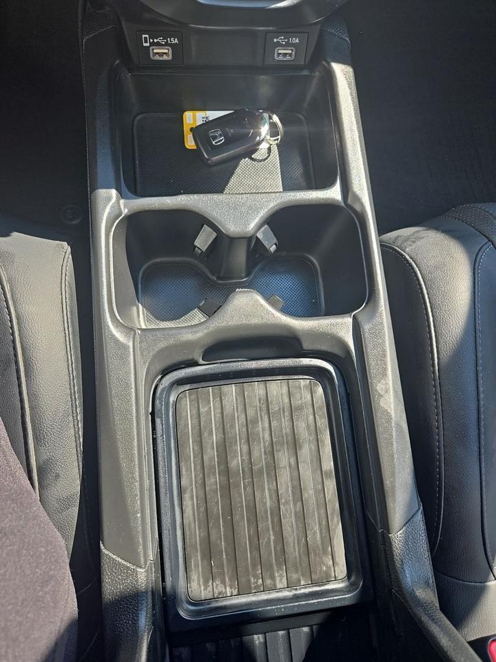2021 Honda CR-V EX-L West Burlington IA