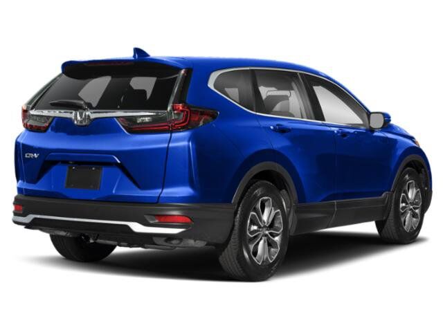 2021 Honda CR-V EX-L Winder GA