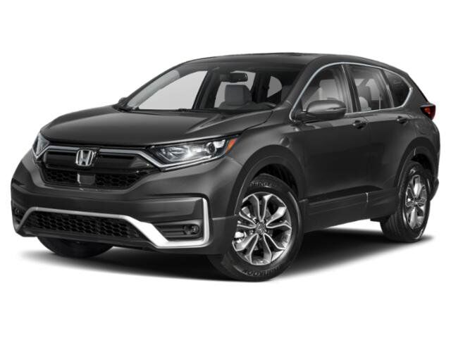 2021 Honda CR-V EX-L Winder GA