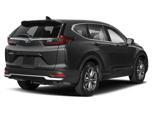 2021 Honda CR-V EX-L Winder GA