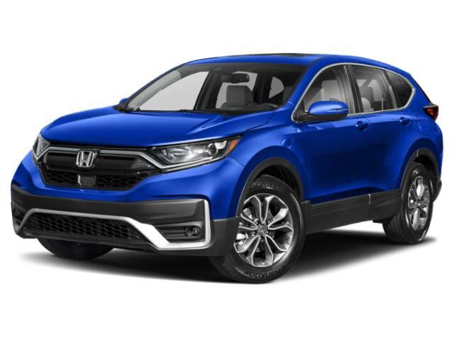 2021 Honda CR-V EX-L Winder GA