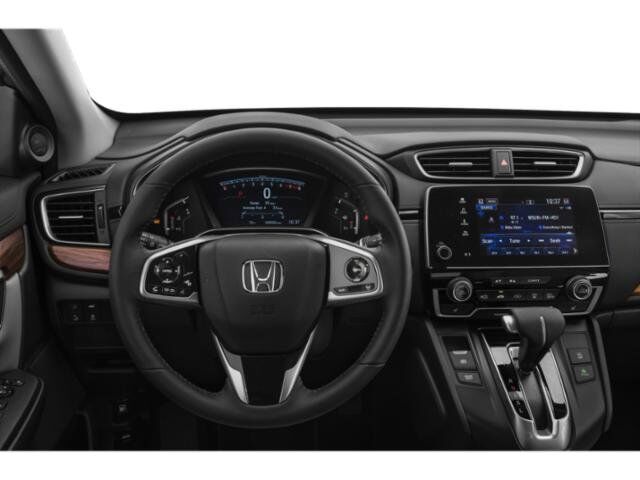 2021 Honda CR-V EX-L Winder GA
