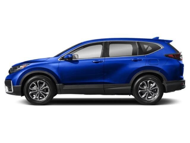 2021 Honda CR-V EX-L Winder GA