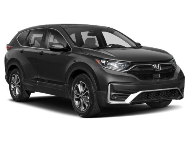 2021 Honda CR-V EX-L Winder GA