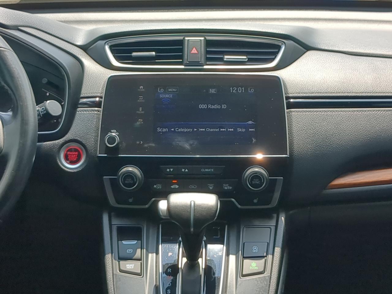 2021 Honda CR-V EX-L Winder GA
