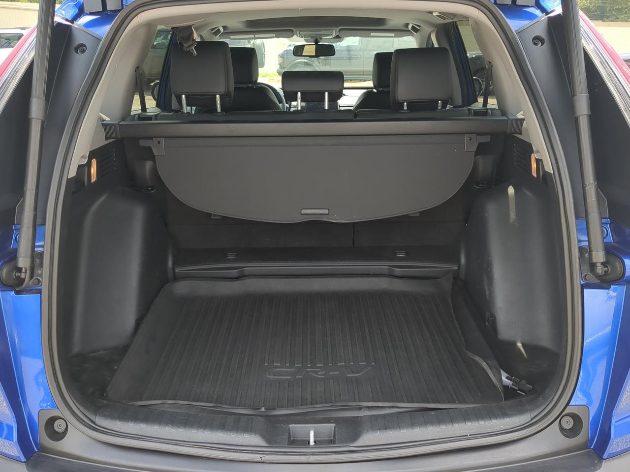2021 Honda CR-V EX-L Winder GA