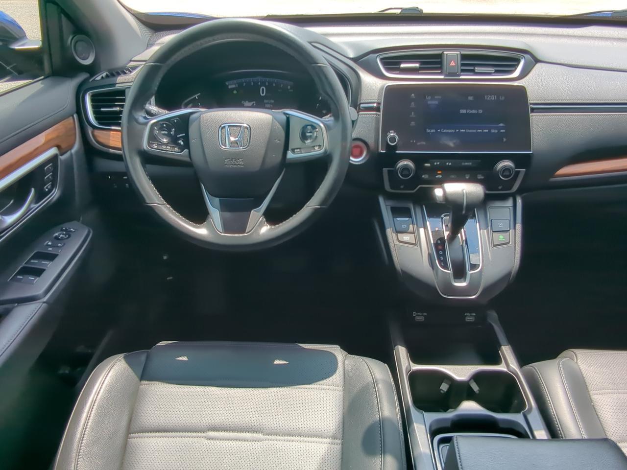 2021 Honda CR-V EX-L Winder GA