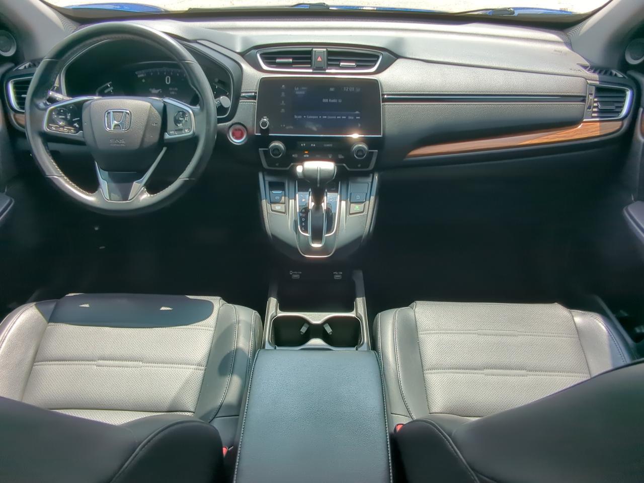 2021 Honda CR-V EX-L Winder GA