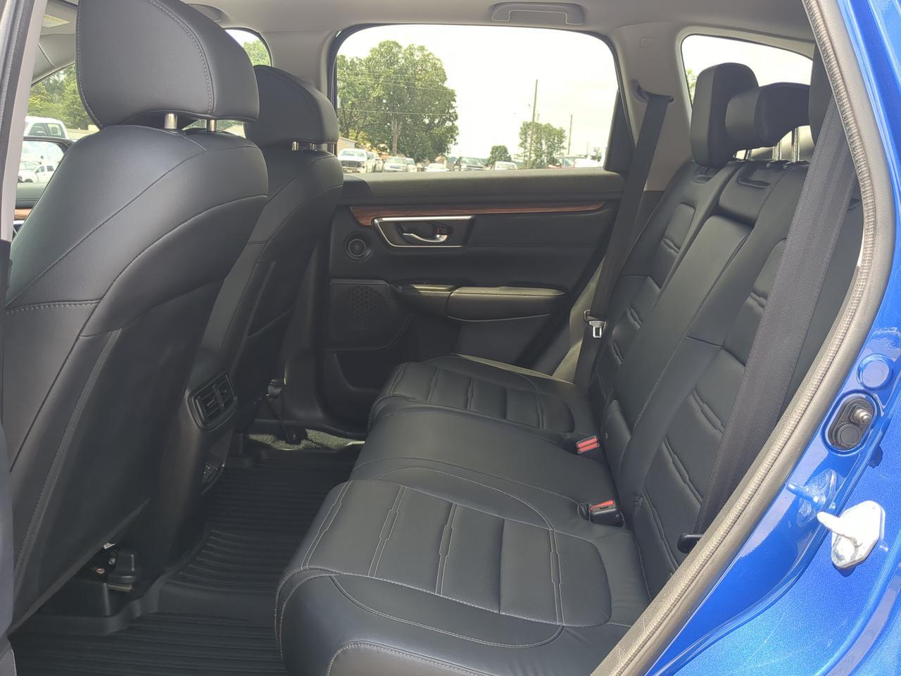 2021 Honda CR-V EX-L Winder GA
