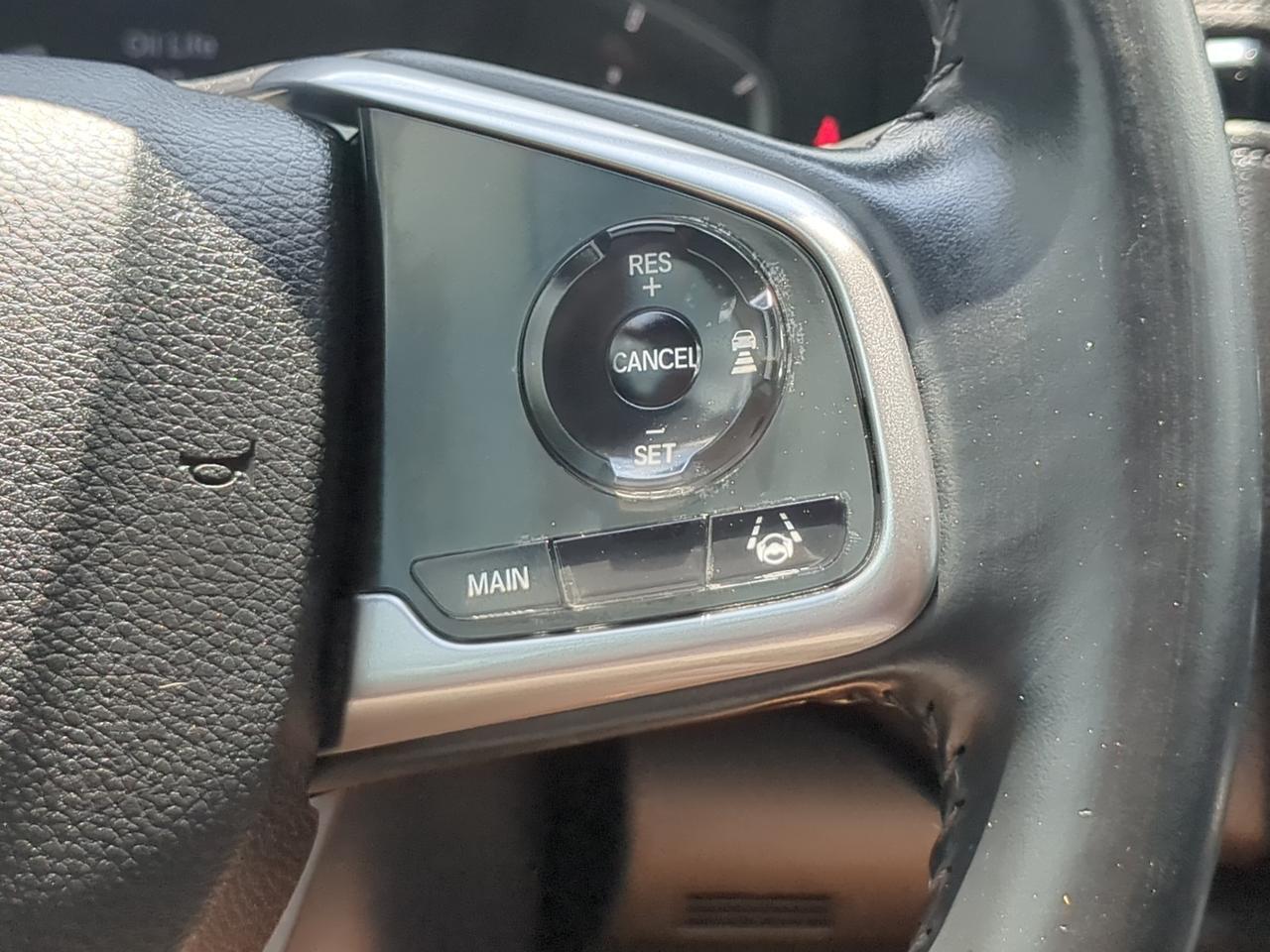 2021 Honda CR-V EX-L Winder GA