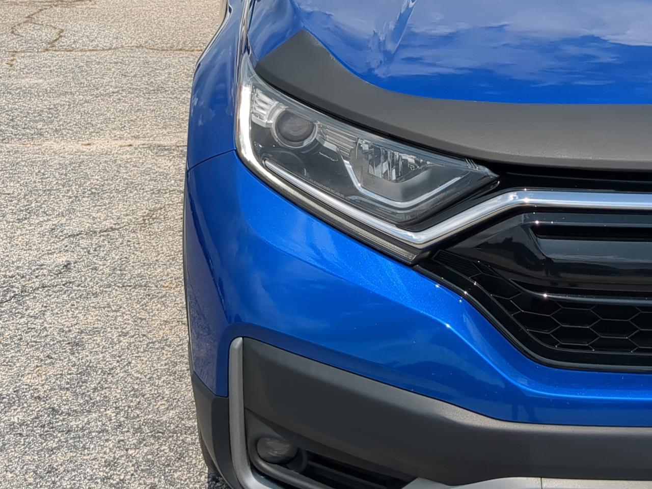 2021 Honda CR-V EX-L Winder GA