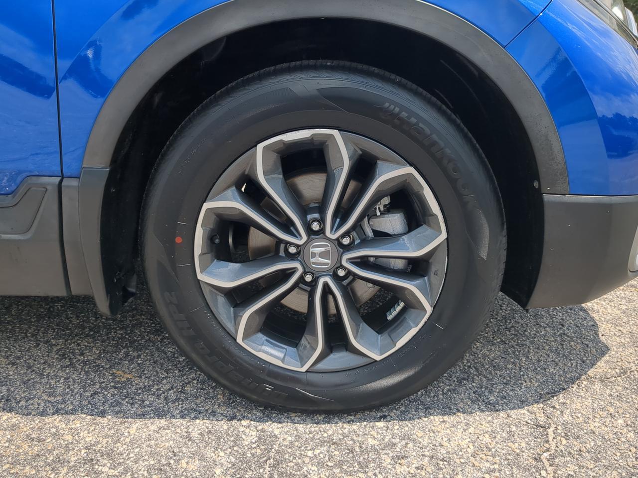 2021 Honda CR-V EX-L Winder GA