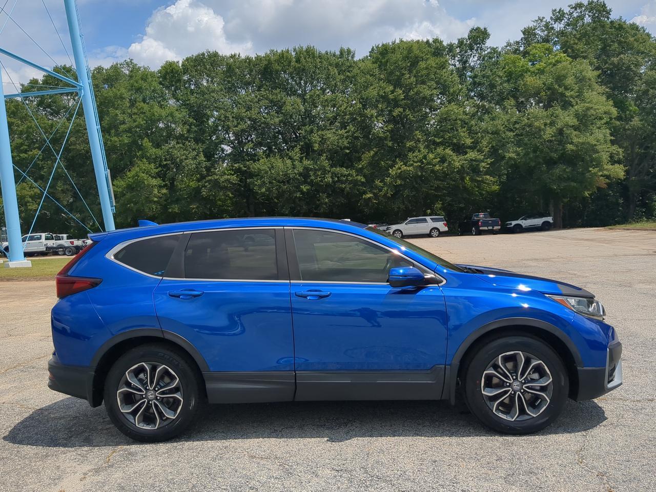 2021 Honda CR-V EX-L Winder GA