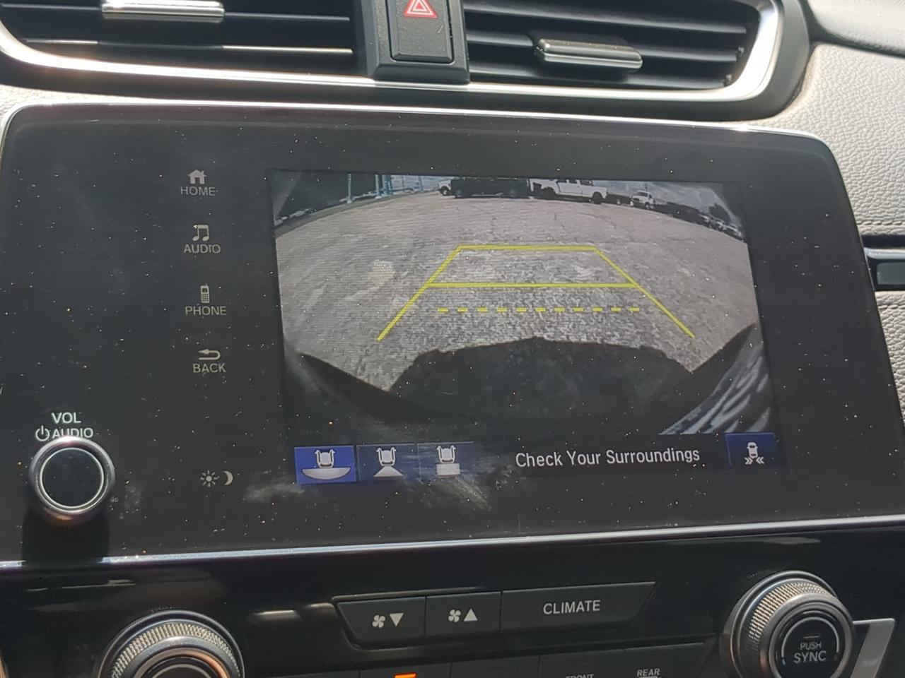 2021 Honda CR-V EX-L Winder GA