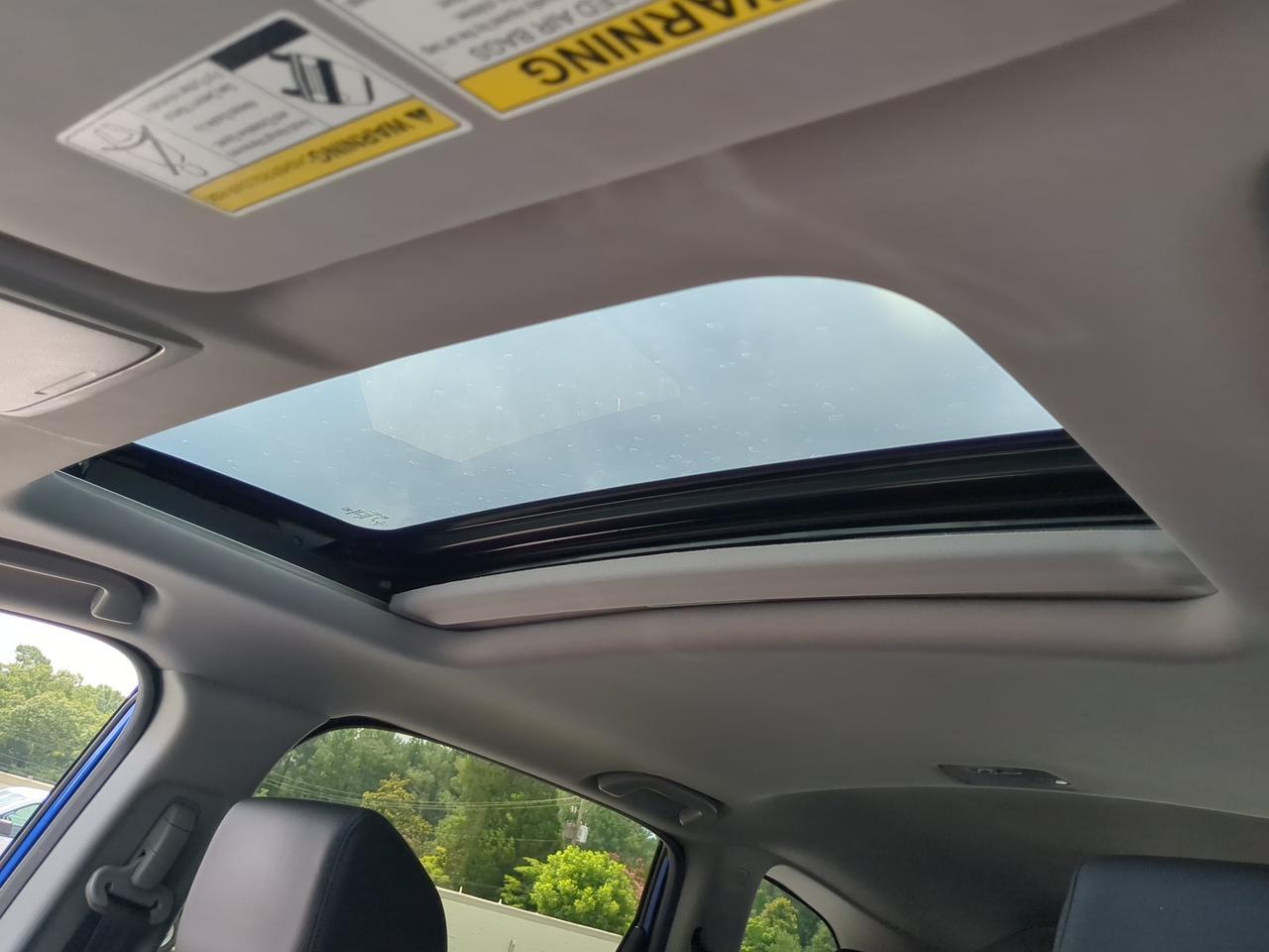 2021 Honda CR-V EX-L Winder GA