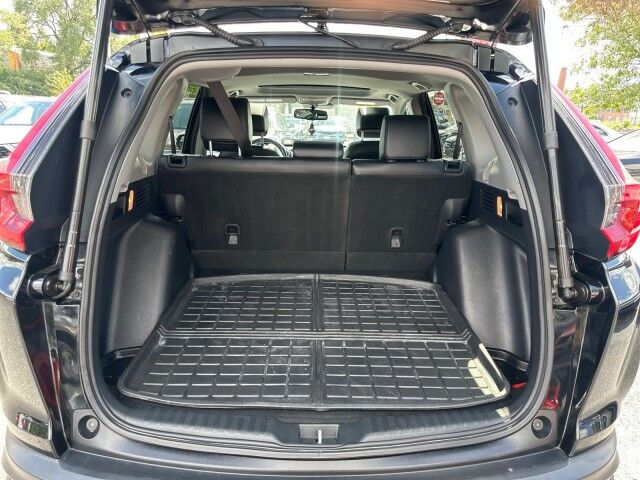 2021 Honda CR-V EX-L Worcester MA