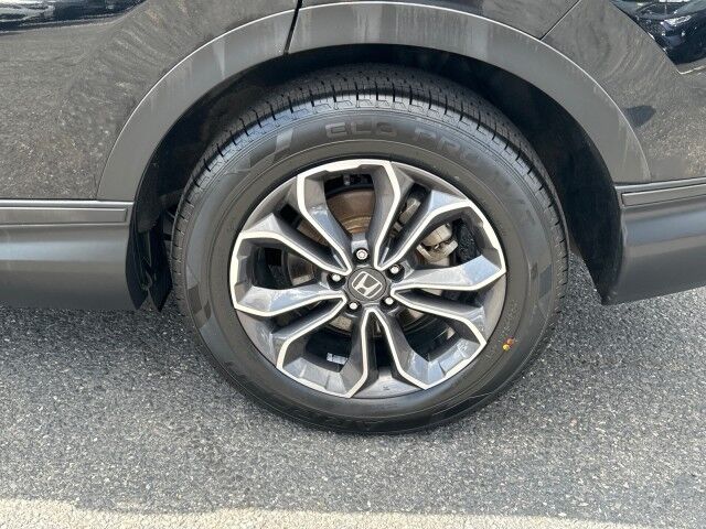 2021 Honda CR-V EX-L Worcester MA
