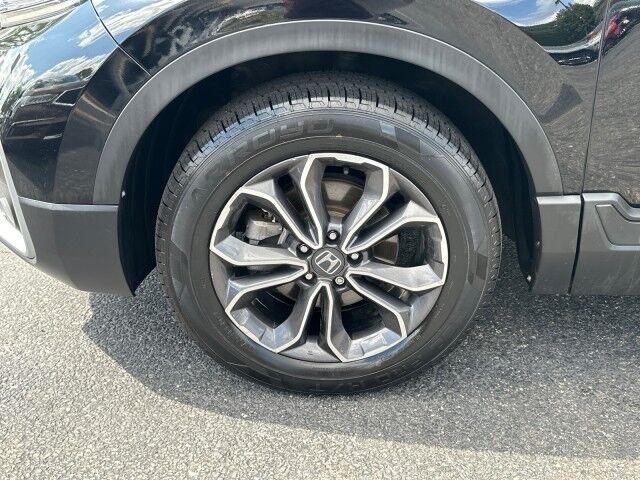 2021 Honda CR-V EX-L Worcester MA