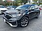 2021 Honda CR-V EX-L Worcester MA