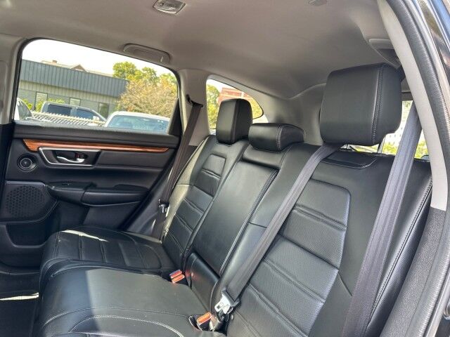 2021 Honda CR-V EX-L Worcester MA