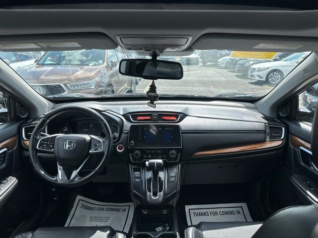 2021 Honda CR-V EX-L Worcester MA