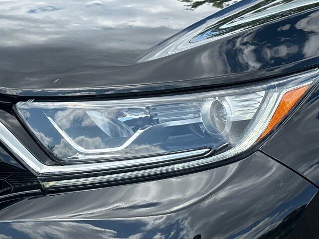 2021 Honda CR-V EX-L Worcester MA
