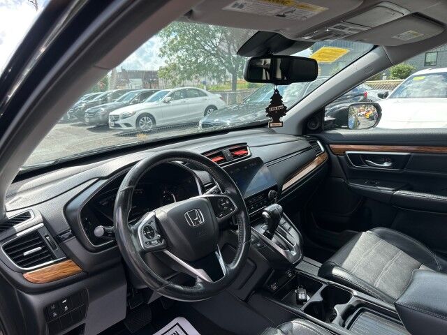 2021 Honda CR-V EX-L Worcester MA