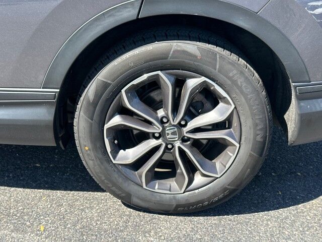 2021 Honda CR-V EX-L Worcester MA