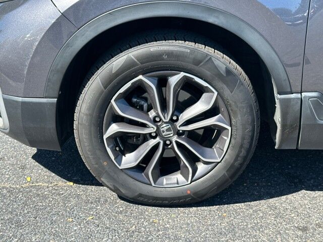 2021 Honda CR-V EX-L Worcester MA