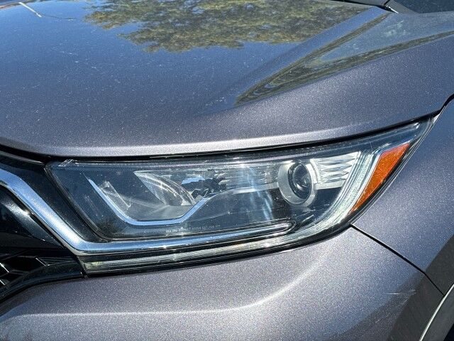 2021 Honda CR-V EX-L Worcester MA